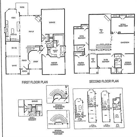 14567 Angel View Dr in Frisco, TX - Building Photo - Building Photo