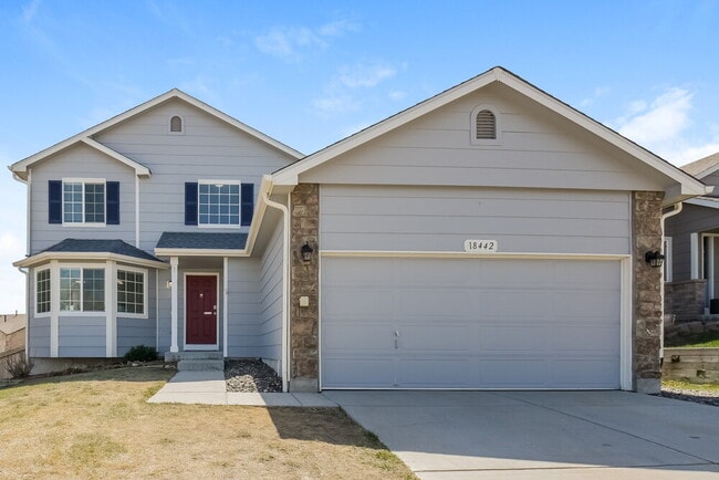 property at 18442 Keyser Creek Ave