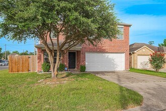 508 Birch Cluster Ct in Conroe, TX - Building Photo - Building Photo
