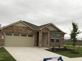 1200 Nokota Bnd in Georgetown, TX - Building Photo