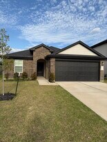 31138 Delamere Turn Trial in Fulshear, TX - Building Photo