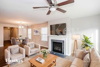 4203 Long Arrow Dr in Concord, NC - Building Photo - Building Photo