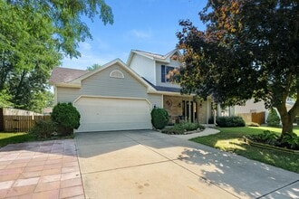 7817 Chippewa St in Portage, MI - Building Photo - Building Photo