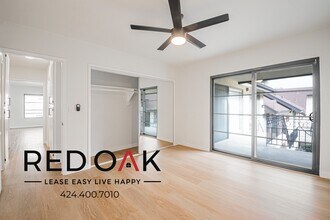 201 S Occidental Blvd, Unit 19 in Los Angeles, CA - Building Photo - Building Photo