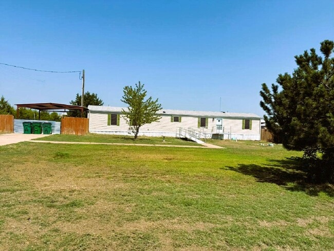 219 PR 4906 in Haslet, TX - Building Photo - Building Photo
