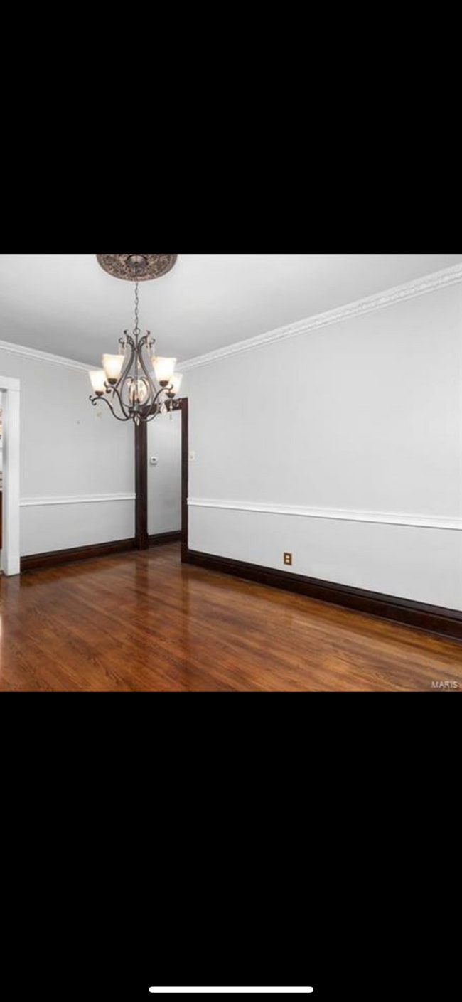 6610 Idaho Ave in St. Louis, MO - Foto de edificio - Building Photo