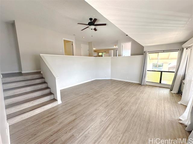 4509 Luapele Pl in Honolulu, HI - Building Photo