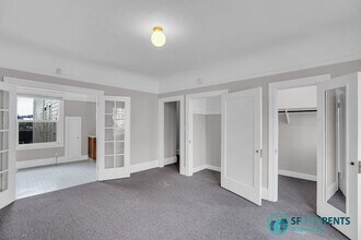 655 Page St in San Francisco, CA - Building Photo - Building Photo