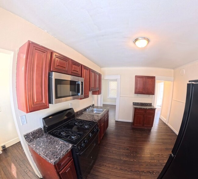 5 Fox St in Bridgeport, CT - Building Photo - Building Photo