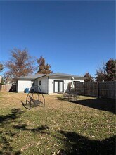 808 E Central Ave in Bentonville, AR - Building Photo - Building Photo