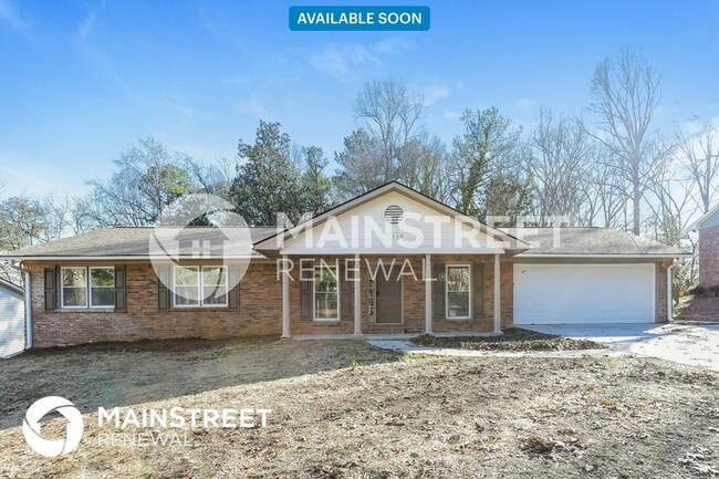 property at 110 Fairfield Dr