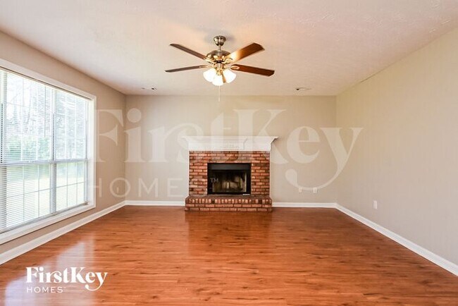3512 Tiffany Dr SE in Conyers, GA - Building Photo - Building Photo
