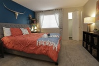 Interior Photo - Palm Canyon Apartamentos in Tucson, Arizona