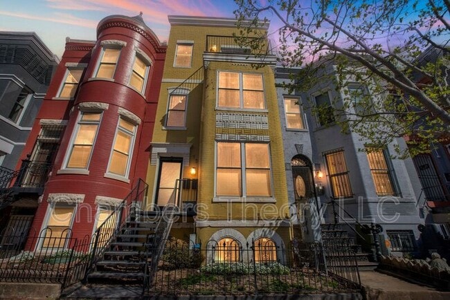 property at 15 N St NW