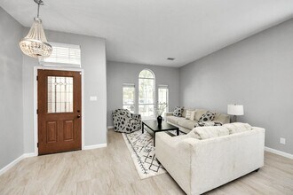 20922 Whitevine Way in Katy, TX - Building Photo - Building Photo