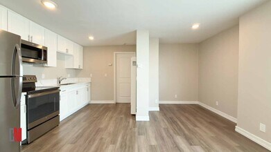 4045 47th Street in San Diego, CA - Foto de edificio - Interior Photo