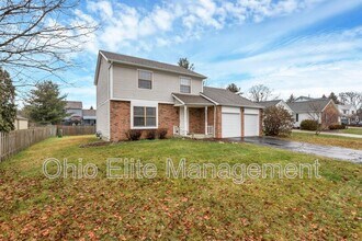 229 Cantwell Ct in Reynoldsburg, OH - Building Photo - Building Photo