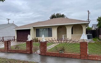 11849 Allard St in Norwalk, CA - Building Photo