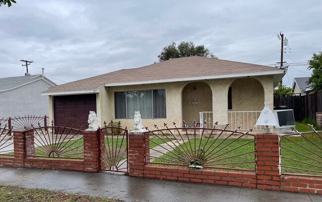 property at 11849 Allard St