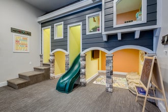 Kensington Apartments in Boise, ID - Building Photo - Building Photo