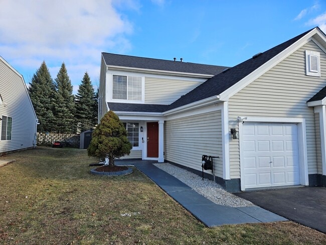 property at 10 Ronan Ct