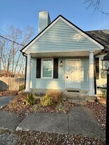 528 Debbie Dr in Nashville, TN - Building Photo