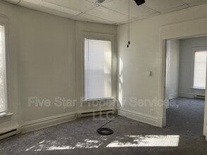 400 W Allen St in Springfield, IL - Building Photo - Building Photo