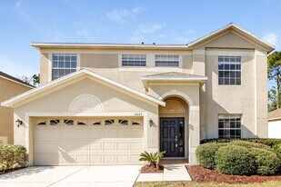 4023 Braemere Dr in Spring Hill, FL - Building Photo