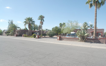 Casa Rey Apartments in Tucson, AZ - Building Photo - Building Photo