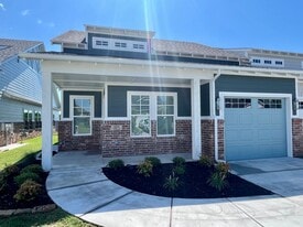 6604 Bent Wood Villas Dr in Oklahoma City, OK - Building Photo