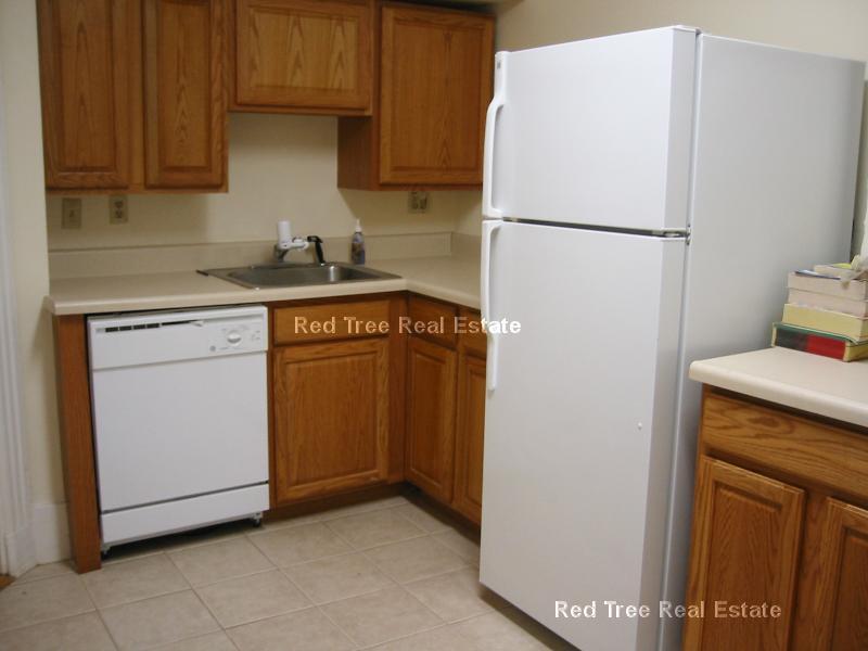 848 Huntington Ave, Unit 3 in Boston, MA - Building Photo