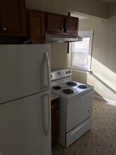 232 E Scarritt St in Springfield, IL - Building Photo - Building Photo