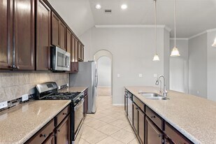 20335 Weeping Pine Way in Richmond, TX - Building Photo