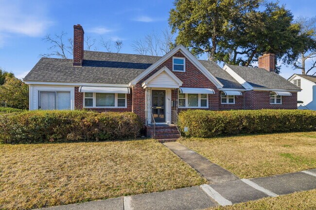 32 Moore Dr in Charleston, SC - Building Photo - Building Photo