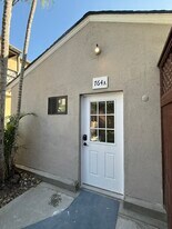 764 Ohio Ave, Unit 764a in Long Beach, CA - Building Photo