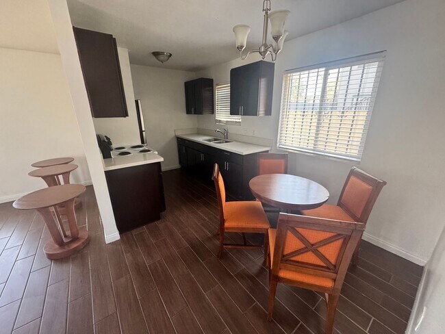 property at 2625 S Van Patten St