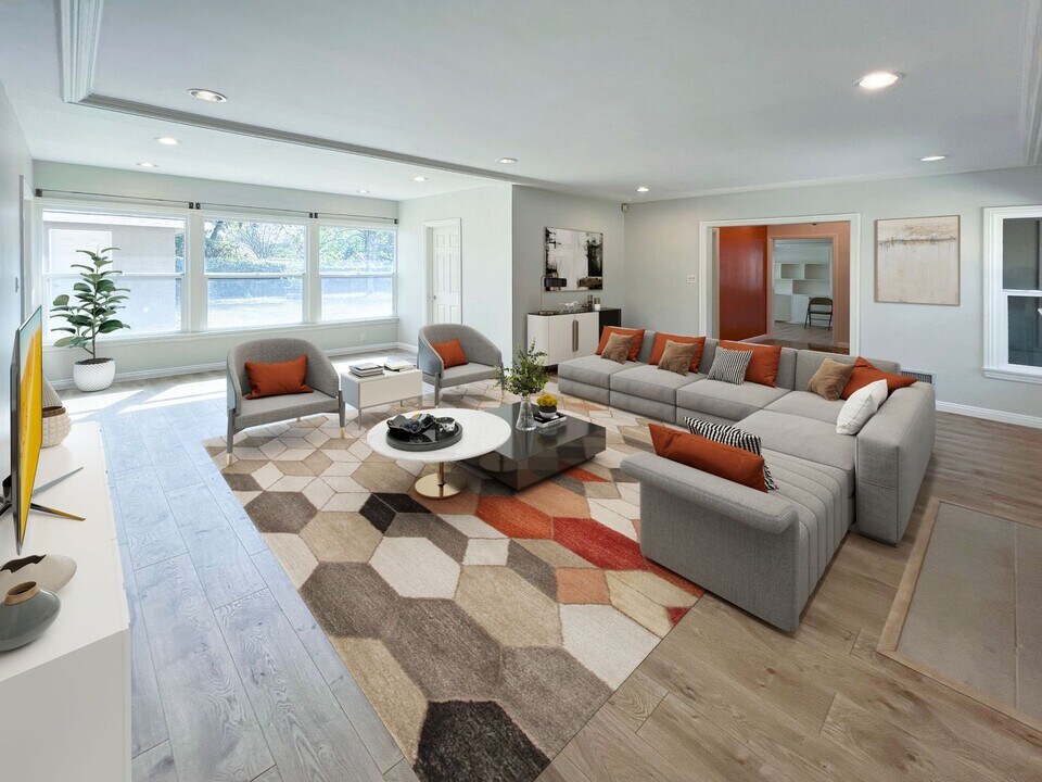 1920 Del Mar Ave in San Marino, CA - Building Photo