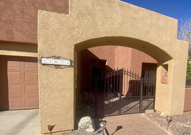 11672 Mohawk St in Wellton, AZ - Building Photo - Building Photo