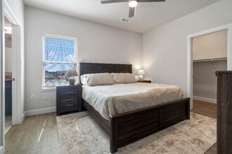 1405 SW Bright Rd in Bentonville, AR - Building Photo - Building Photo