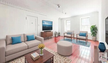 25 W 126th St in New York, NY - Building Photo - Building Photo