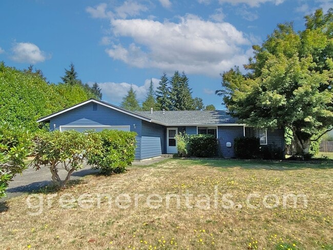2810 Kirkaldy Ct SE in Olympia, WA - Building Photo - Building Photo