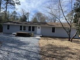 2 E Katherine Ave in Ocean View, NJ - Building Photo