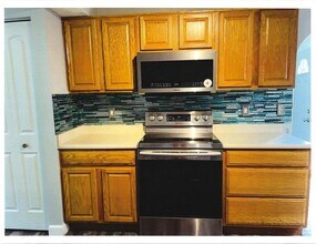 3315 Joshstock Dr in Columbus, OH - Building Photo - Building Photo