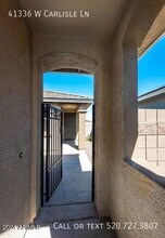 41336 W Carlisle Ln in Maricopa, AZ - Foto de edificio - Building Photo