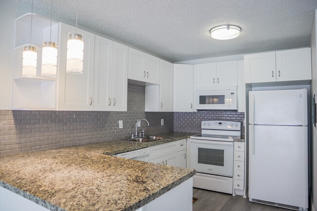 property at 8005 Lake Dr