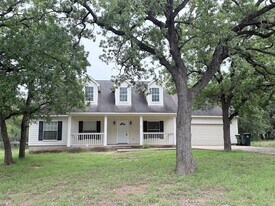 187 Creekwood Trail in Cedar Creek, TX - Building Photo