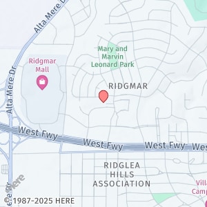 property at 2105 Remington St