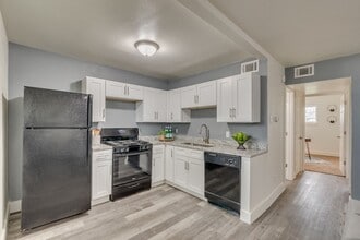 Interior Photo