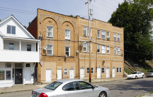 406-410 Broadway Ave in Mckees Rocks, PA - Building Photo - Building Photo