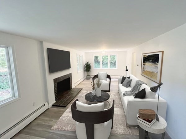 20 Algonquin Rd in Canton, MA - Building Photo - Building Photo